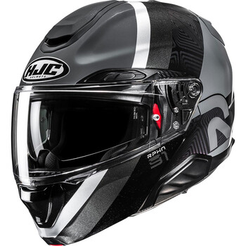 RPHA 91 Fensh helm HJC