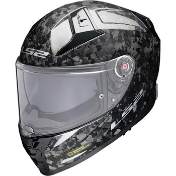 FF811 Vector II Carbon Sterke Helm LS2