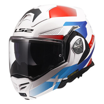 FF901 Advant X Nova Helm LS2
