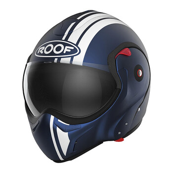 Boxxer 2 Stripes helm Roof