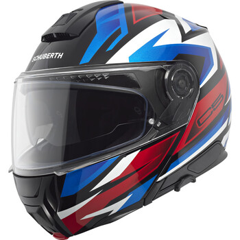 Zenith C5 Helm Schuberth