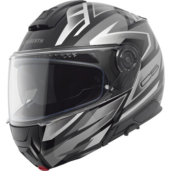 Zenith C5 Helm Schuberth