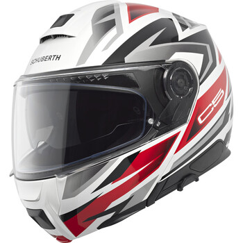 Zenith C5 Helm Schuberth