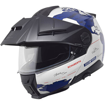 E2 Atlas-helm Schuberth