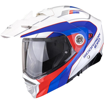 ADX-2 Kamps helm Scorpion