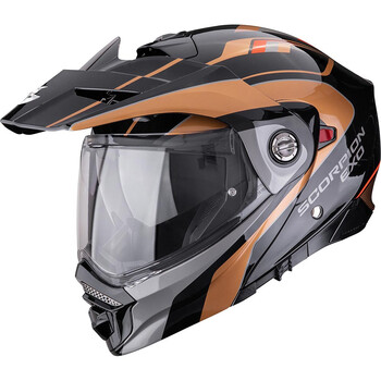 ADX-2 Kamps helm Scorpion