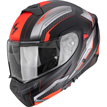 Exo-930 Evo Space-helm Scorpion
