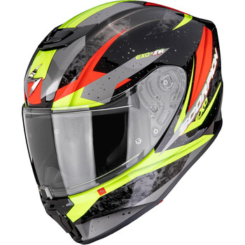 Exo-JNR Air Tako-helm Scorpion