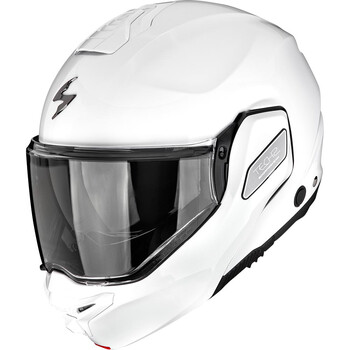 Exo-Tech II Solid-helm Scorpion