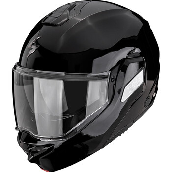 Exo-Tech II Solid-helm Scorpion