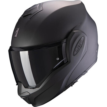 Exo-Tech Lite Solid-helm Scorpion