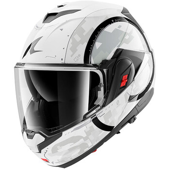 Oxo Gang-helm Shark