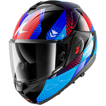 Oxo Ready-helm Shark