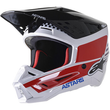 S-M5 Speed-helm Alpinestars