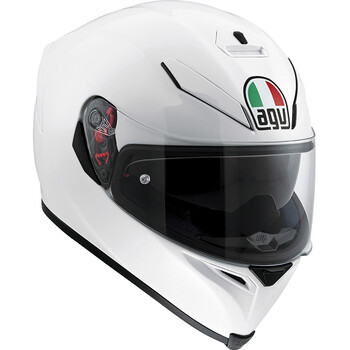 K5 S Solid-helm AGV