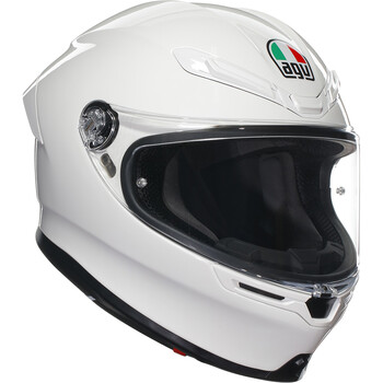 K6 S Solid-helm AGV