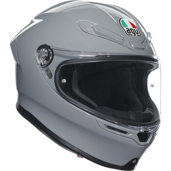 K6 S Solid-helm AGV