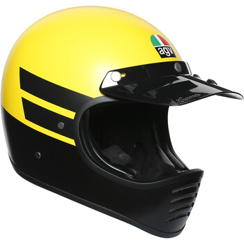 X101 Dust-helm AGV