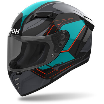 Connor Dunk Helm Airoh