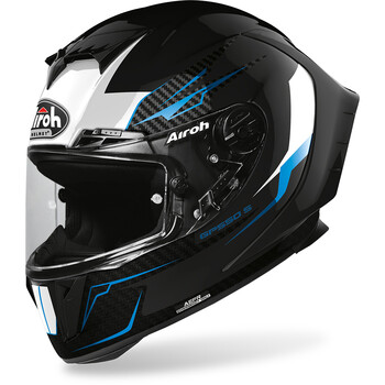 GP 550 S Venom-helm Airoh