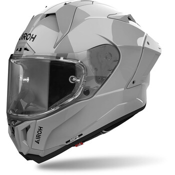 GP 800 [color] Helm Airoh