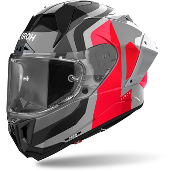 GP 800 Wedstrijdhelm Airoh