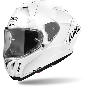 GP 800 FIM Racing Helm #1 Color [color Airoh