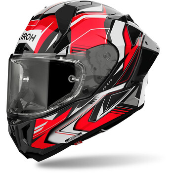 GP 800 helm verplicht Airoh