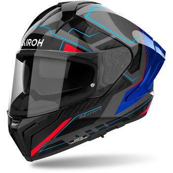 Matryx Rocket helm Airoh