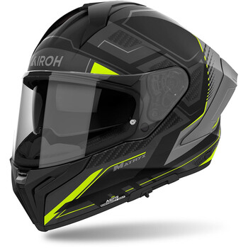 Matryx Rocket helm Airoh