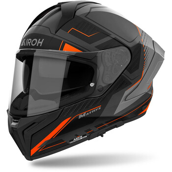 Matryx Rocket helm Airoh