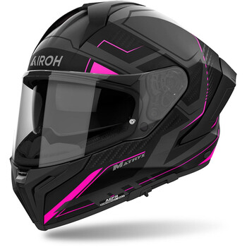 Matryx Rocket helm Airoh