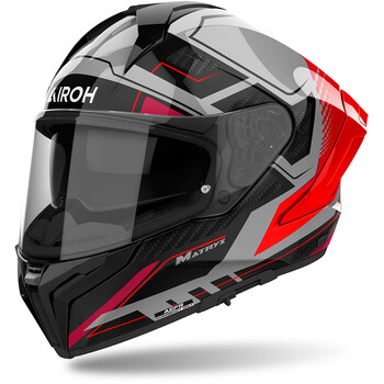 Matryx Rocket helm Airoh