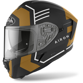 Spark Thrill-helm Airoh