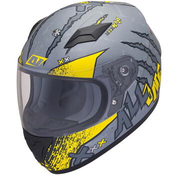 Hyperion Kid helm All One