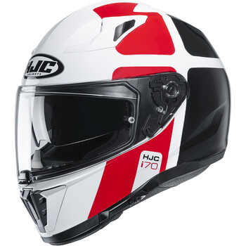 Helm Prika i70 HJC