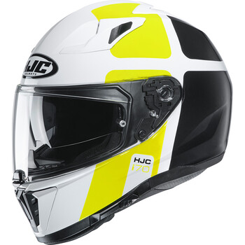Helm Prika i70 HJC