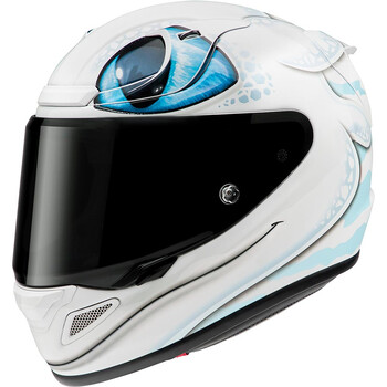 RPHA 12 Lichte Fury Universele helm HJC