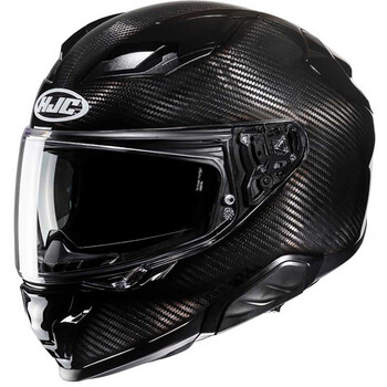 RPHA 71 Koolstof Uni helm HJC