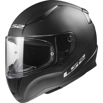 FF353 Rapid II stevige helm LS2