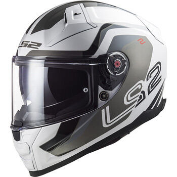 FF811 Metrische helm Vector II LS2