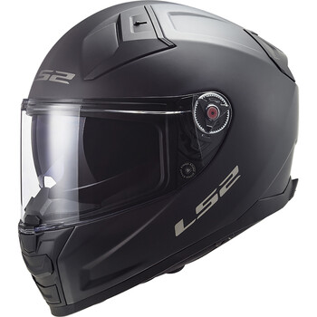 FF811 Vector II Solide Helm LS2