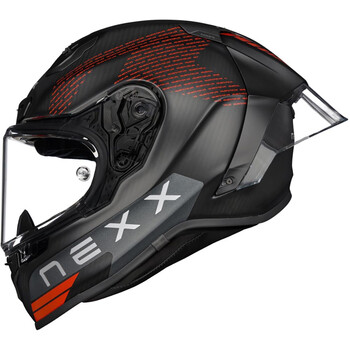 X.R3R Pro FIM Evo-helm Nexx