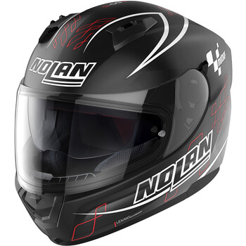 N60-6 Moto GP-helm Nolan