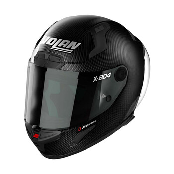 X-804 RS Ultra Carbon Puro helm Nolan