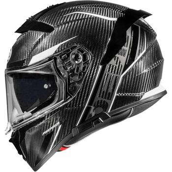 Duivel Carbon ST helm premier