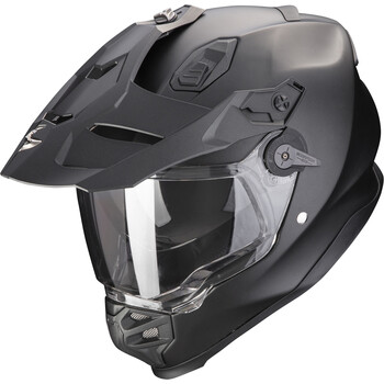 ADF-9000 Air Solid-helm Scorpion