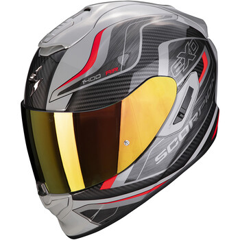 Exo-1400 Air Attune-helm Scorpion