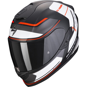 Exo-1400 Air Vittoria-helm Scorpion