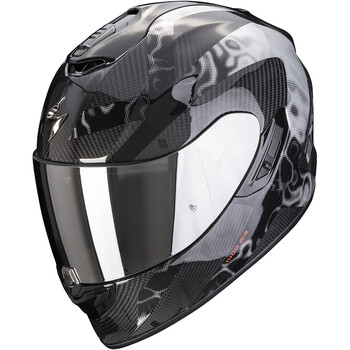 Exo-1400 Carbon Air Cloner-helm Scorpion